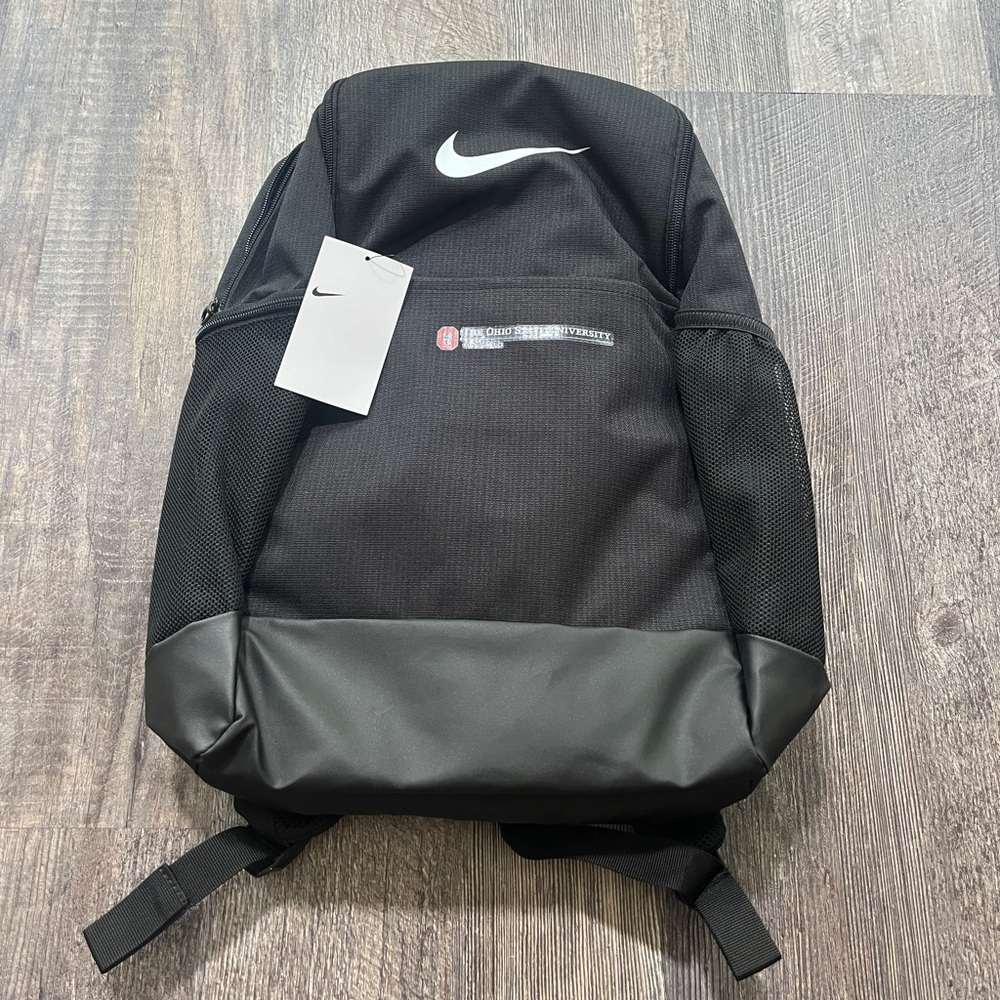NWT OSU Nike Backpack